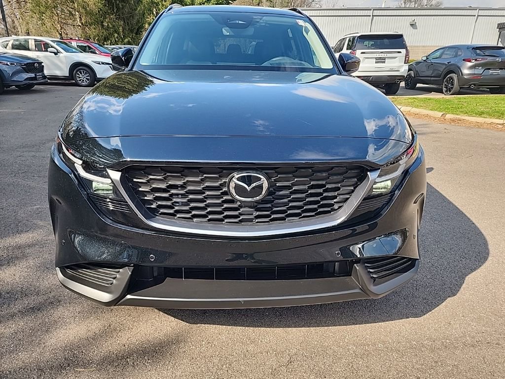 New 2026 MAZDA CX-5 Preferred image 2