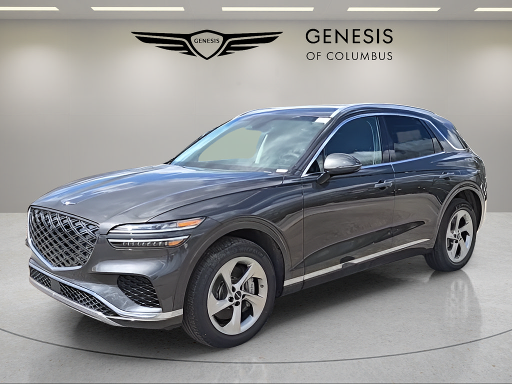 New 2026 Genesis GV70 2.5T AWD/4WD image 1