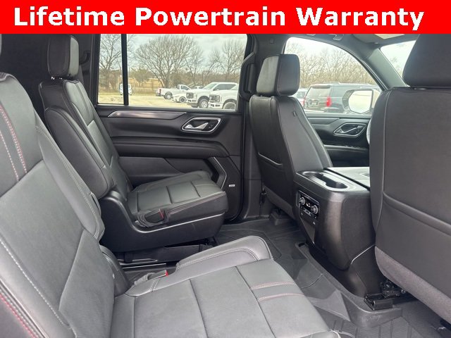 Used 2024 Chevrolet Suburban RST w/ Luxury Package image 24