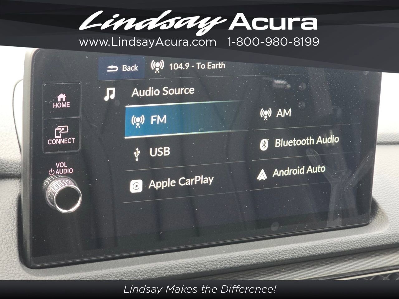 New 2026 Acura Integra A-Spec image 18