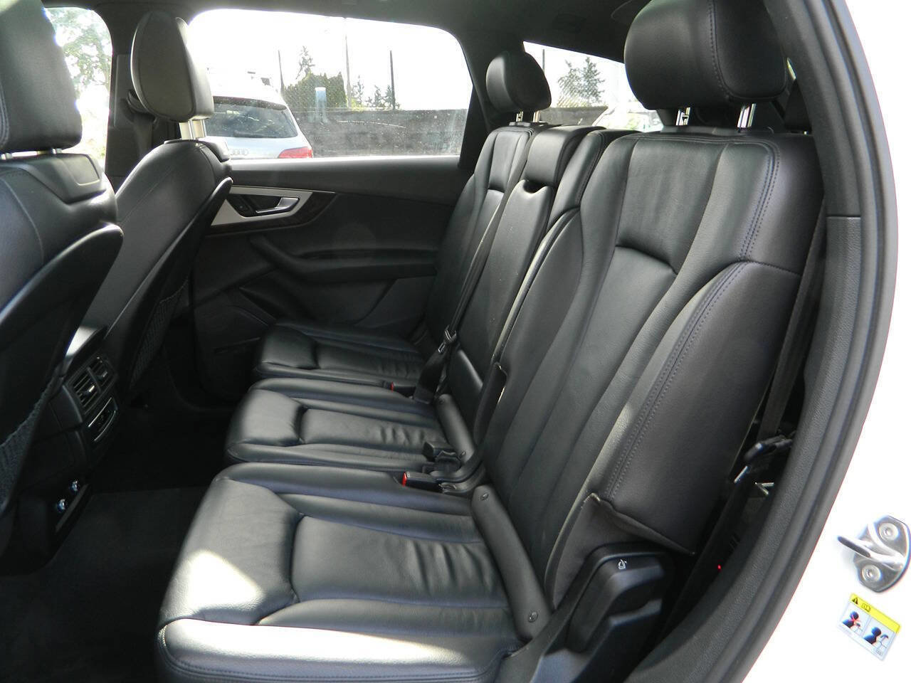 Used 2018 Audi Q7 2.0T Premium Plus w/ Premium Plus Package image 14