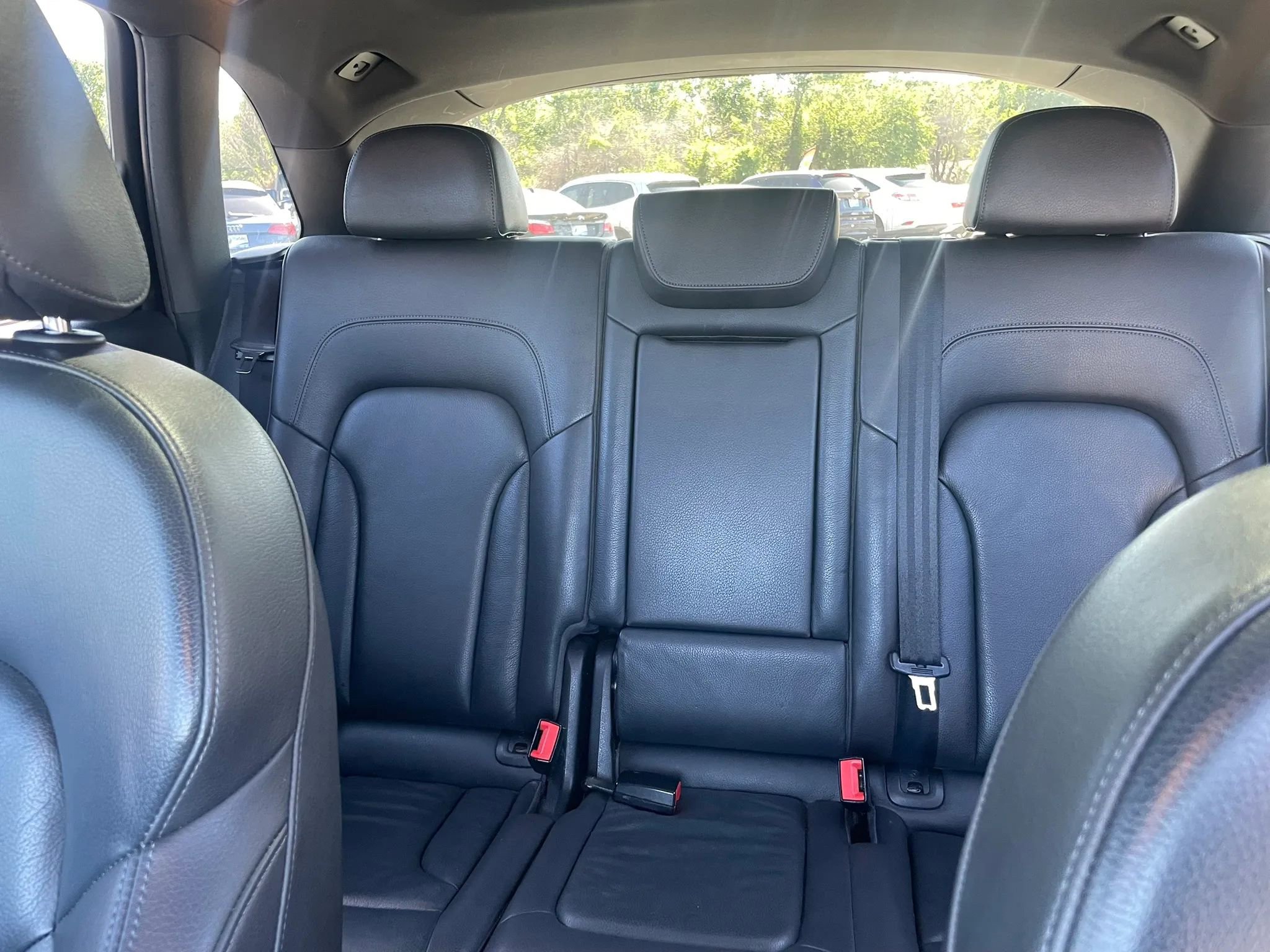 Used 2017 Audi Q5 3.0T Premium Plus w/ Technology Package AWD/4WD image 9
