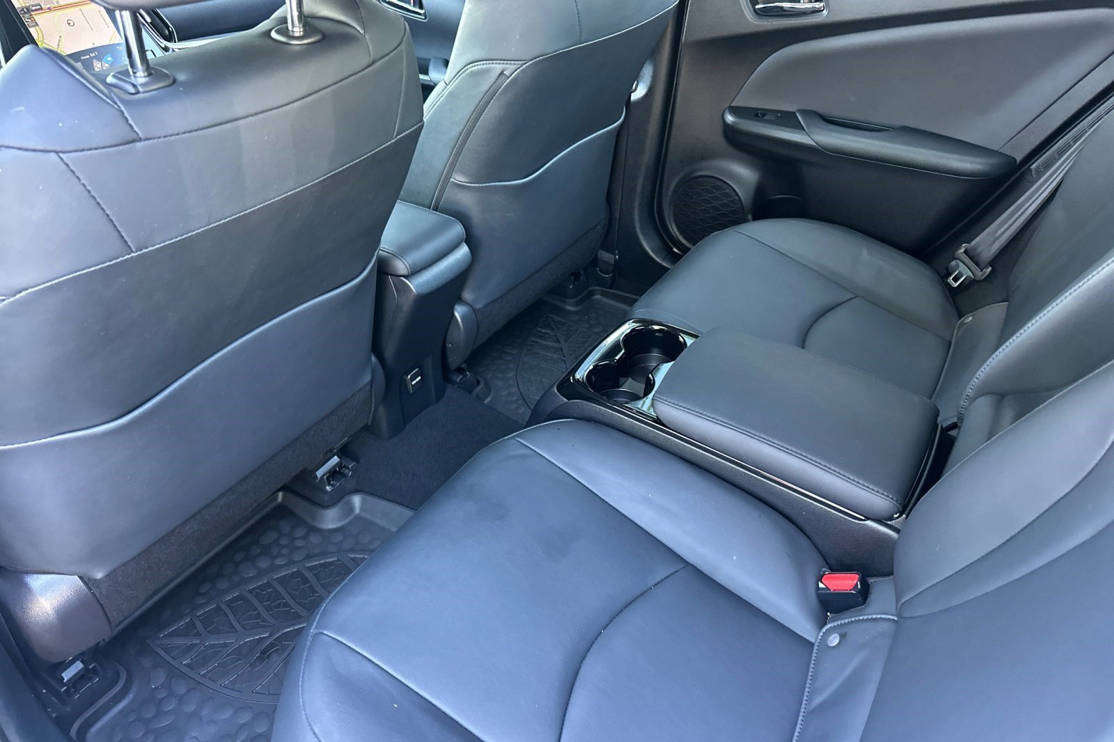 Used 2019 Toyota Prius Prime Premium image 15