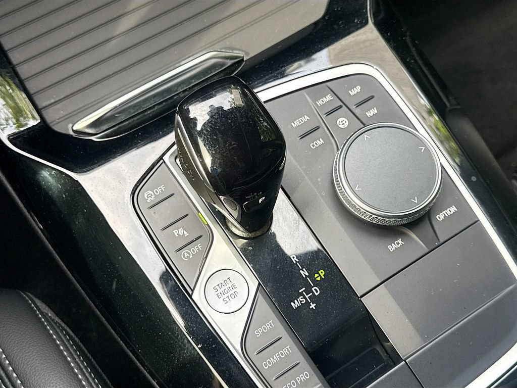 Used 2023 BMW X3 sDrive30i w/ Premium Package image 17