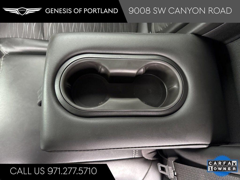 Used 2016 Buick Encore FWD image 33