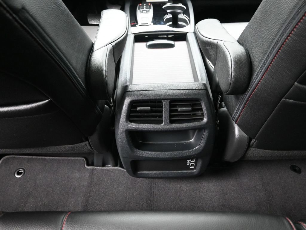 Certified 2023 Honda Ridgeline Black Edition image 24