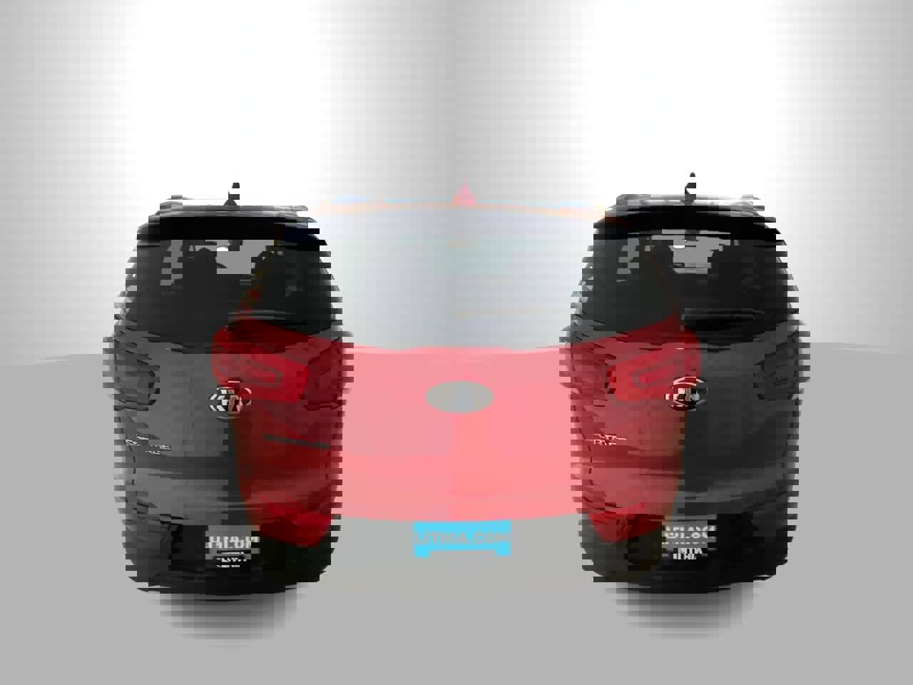 Used 2015 Kia Sportage LX image 7