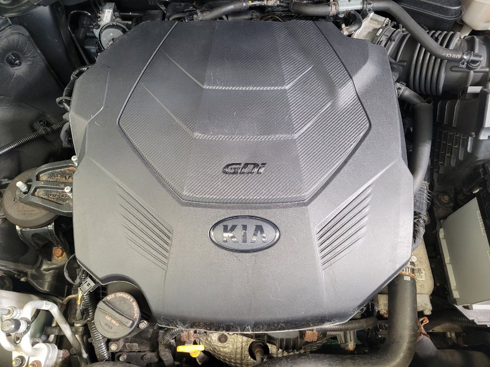 Used 2020 Kia Telluride EX AWD/4WD image 30