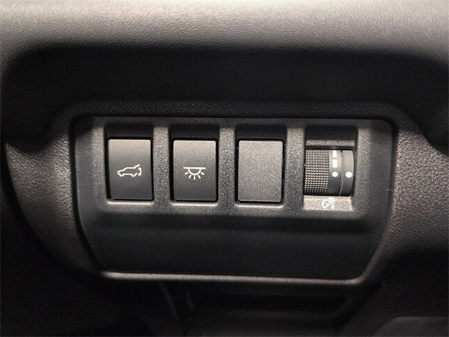 New 2025 Subaru Ascent Bronze Edition image 23