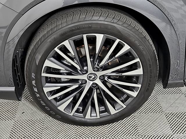 Used 2025 Lexus RX 350 Premium Plus w/ Convenience Package image 9