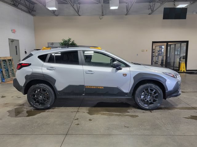 New 2026 Subaru Crosstrek 2.5i Wilderness AWD/4WD image 5