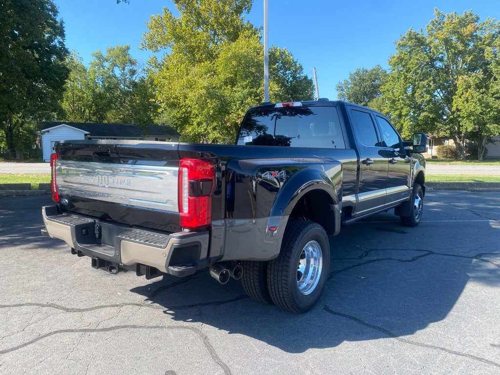 New 2026 Ford F350 King Ranch AWD/4WD image 7