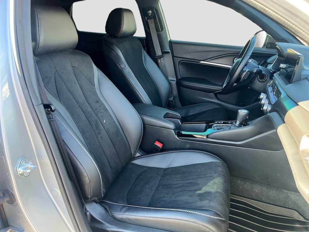 Used 2025 Acura Integra A-Spec w/ Technology Package FWD image 28
