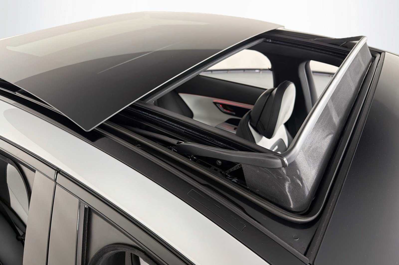 New 2027 Mercedes-Benz E 53 AMG e 4MATIC Sedan image 21