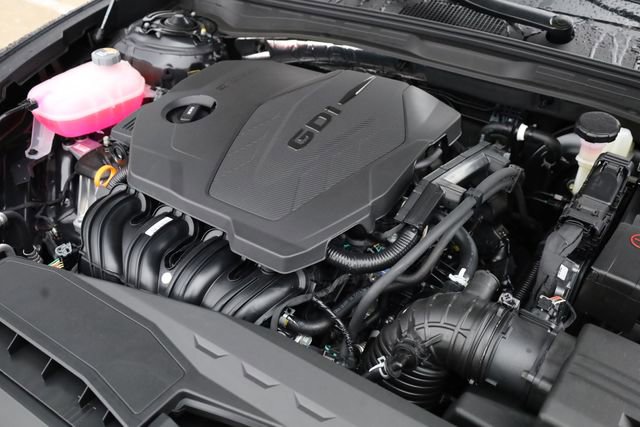 New 2026 Hyundai Sonata SEL AWD/4WD image 9