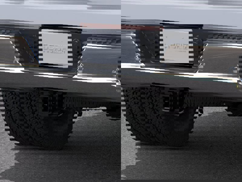 New 2026 Chevrolet Silverado 3500 LT w/ All Star Edition image 38