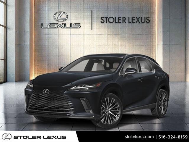 New 2025 Lexus RX 350 Premium image 1