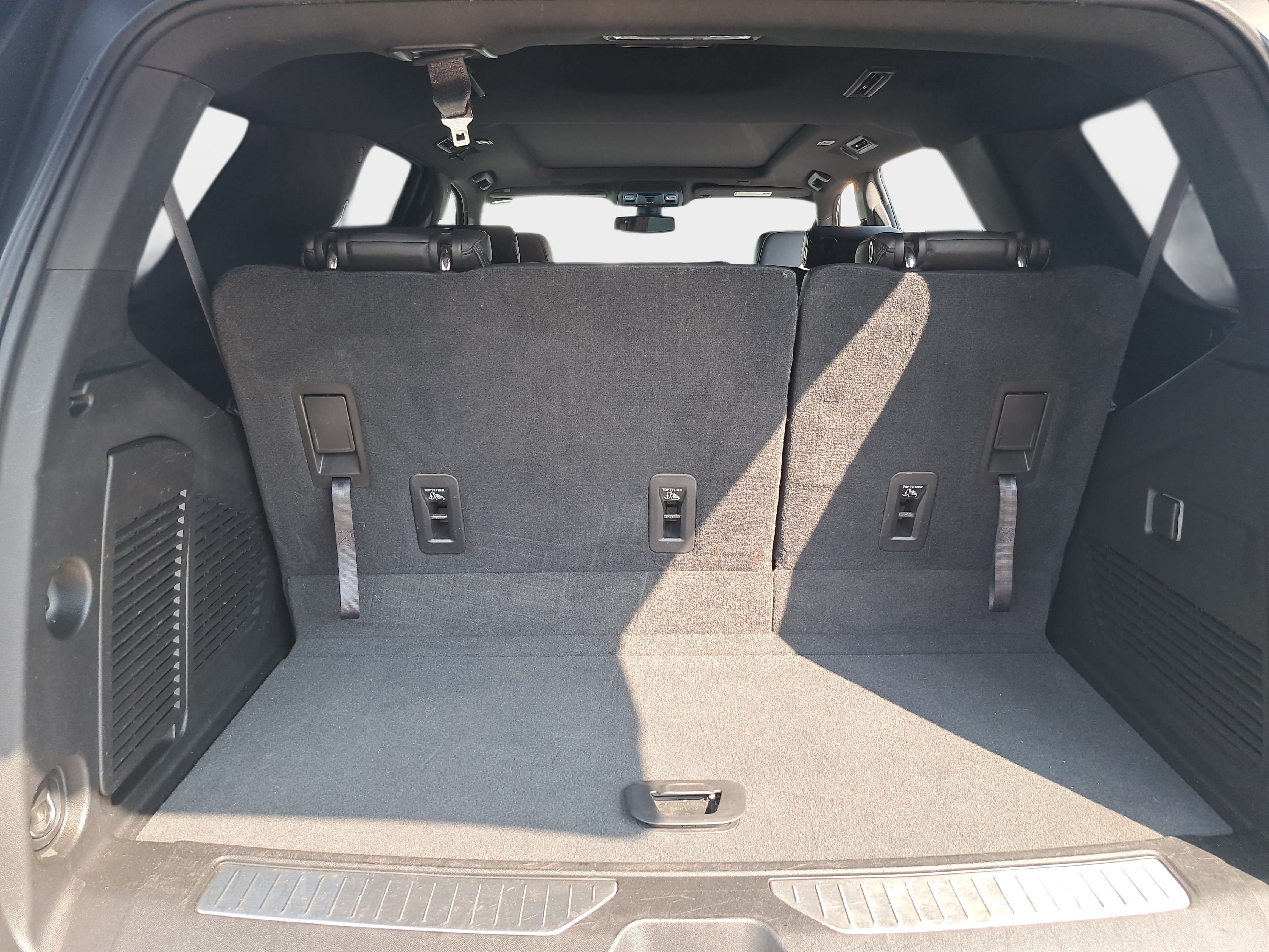 Used 2021 Chevrolet Tahoe RST AWD/4WD image 13