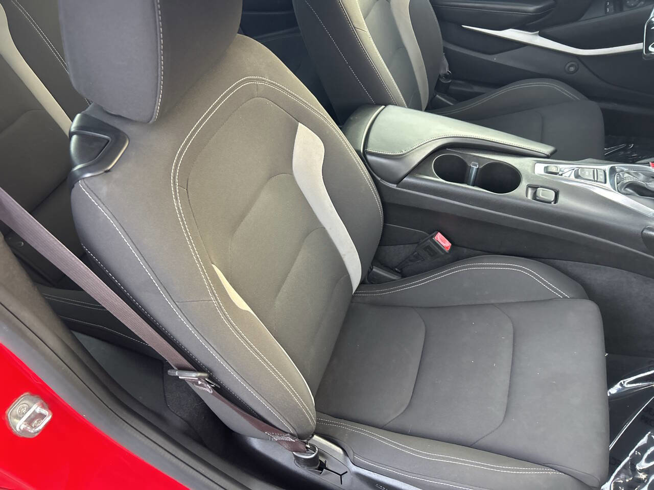 Used 2016 Chevrolet Camaro LT w/ RS Package image 15