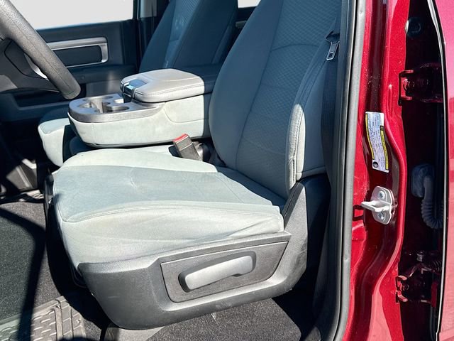 Used 2018 RAM 2500 SLT image 20