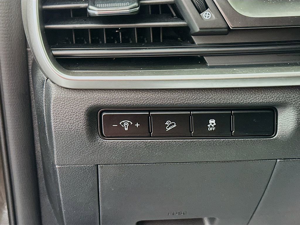 Used 2023 Kia Telluride S w/ S Sunroof Package image 10