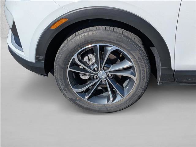 Certified 2023 Buick Encore GX Select image 15