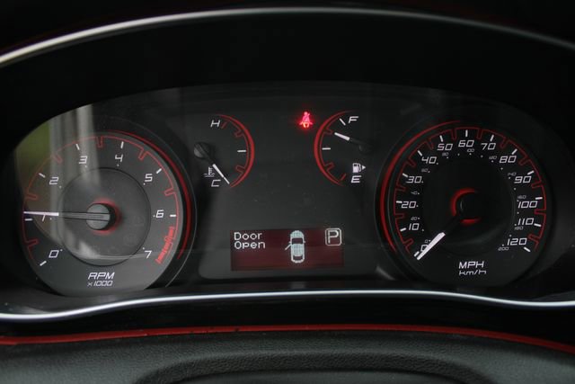 Used 2016 Dodge Dart SE w/ Convenience Group FWD image 7