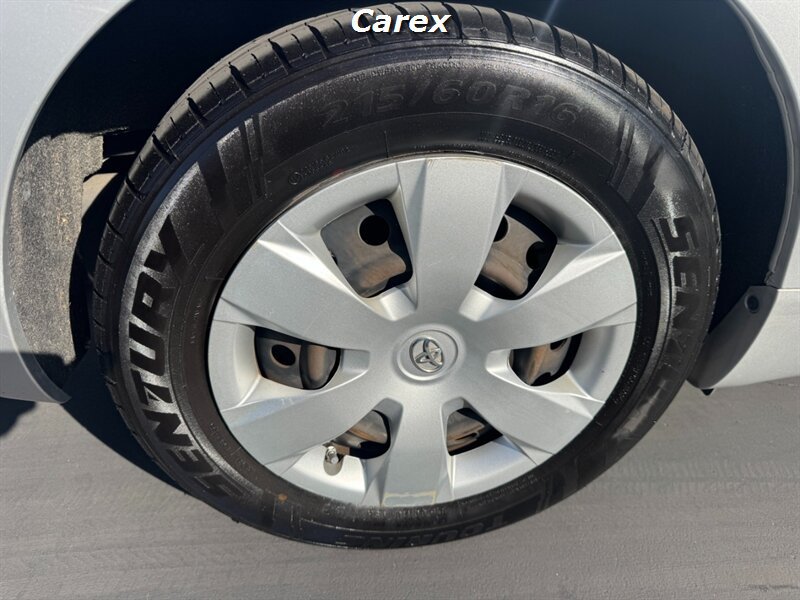 Used 2009 Toyota Camry LE FWD image 28