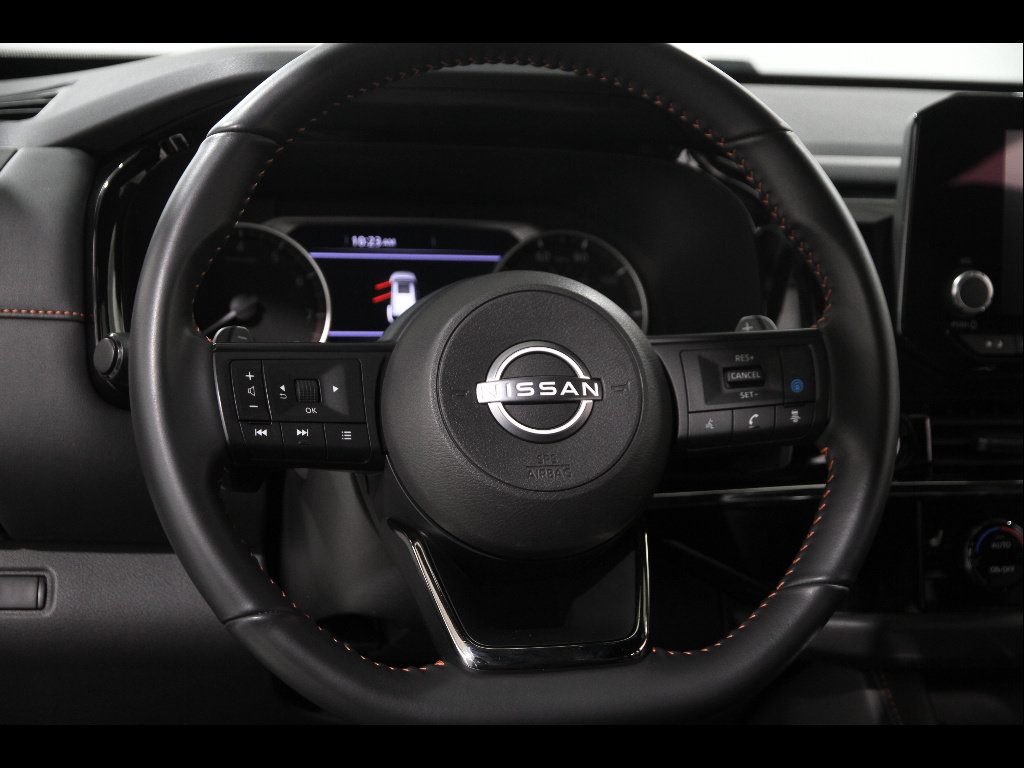 Used 2024 Nissan Pathfinder Rock Creek AWD/4WD image 7