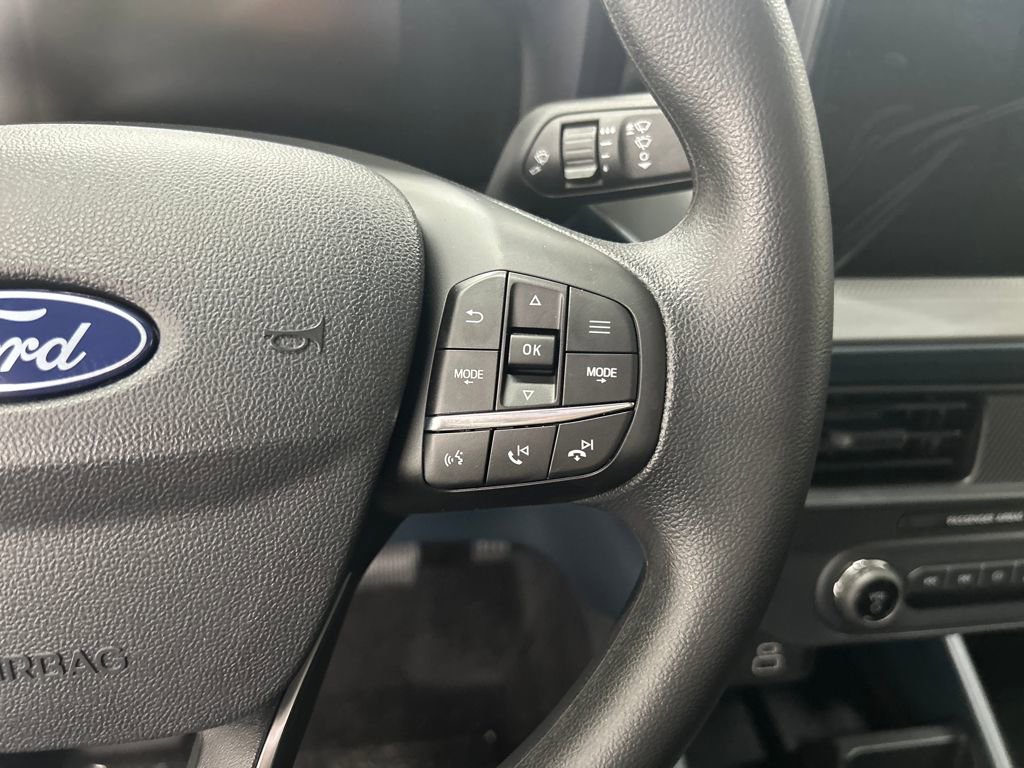 New 2025 Ford Maverick XL w/ Equipment Group 102A image 21