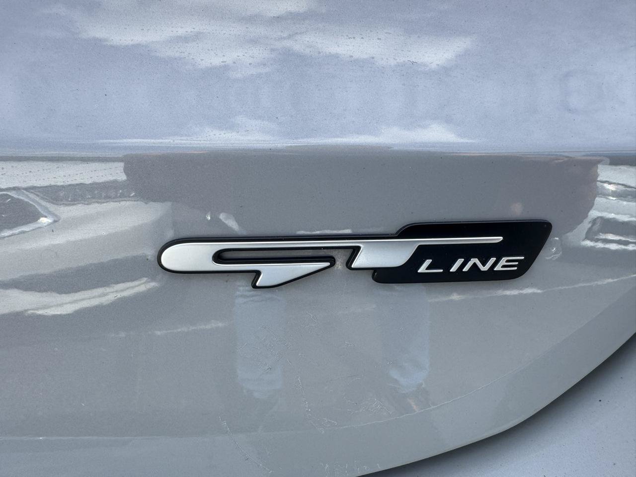 Used 2022 Kia K5 GT-Line w/ GT-Line FWD Premium Package image 27
