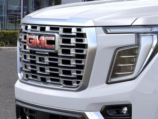 New 2026 GMC Yukon Denali w/ Sun & Power Step Package image 13