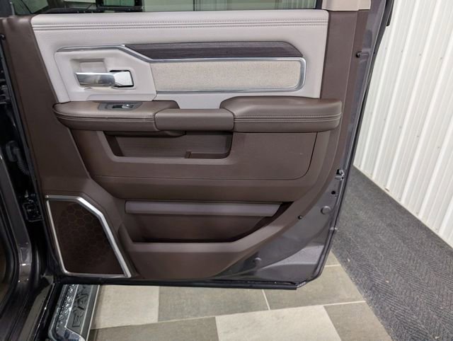 Used 2025 RAM 2500 Laramie image 26