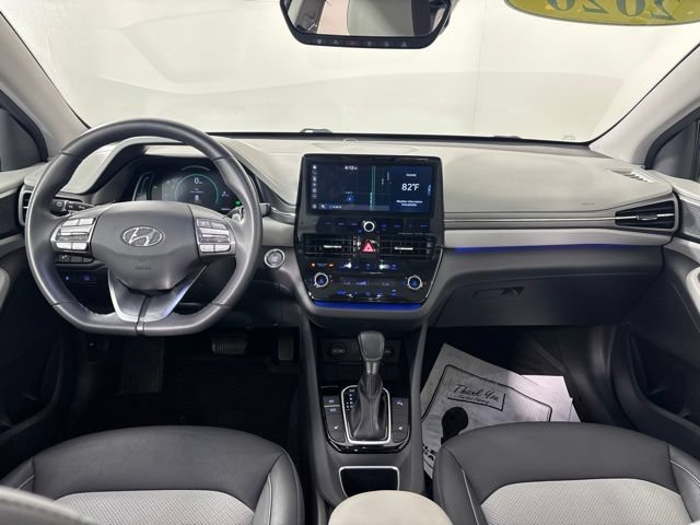 Used 2020 Hyundai Ioniq Limited FWD image 20