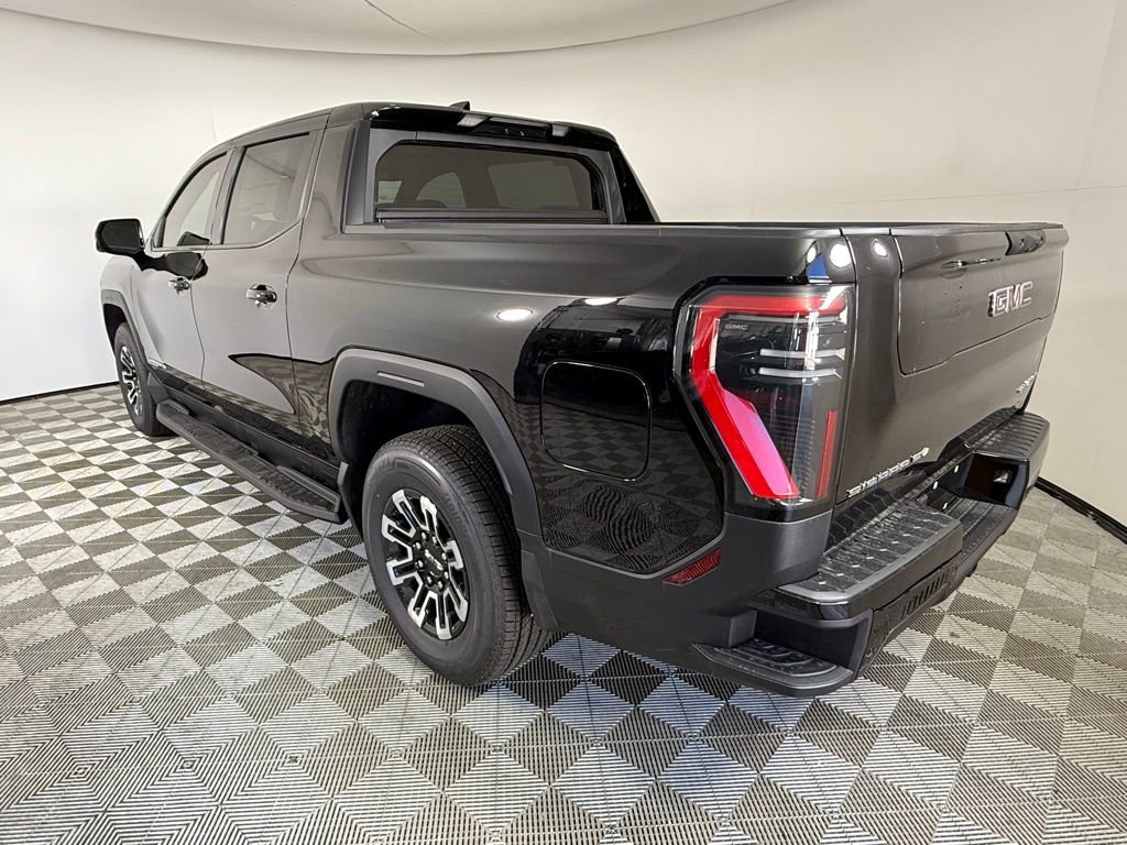 New 2026 GMC Sierra EV Elevation w/ Premium Package image 4