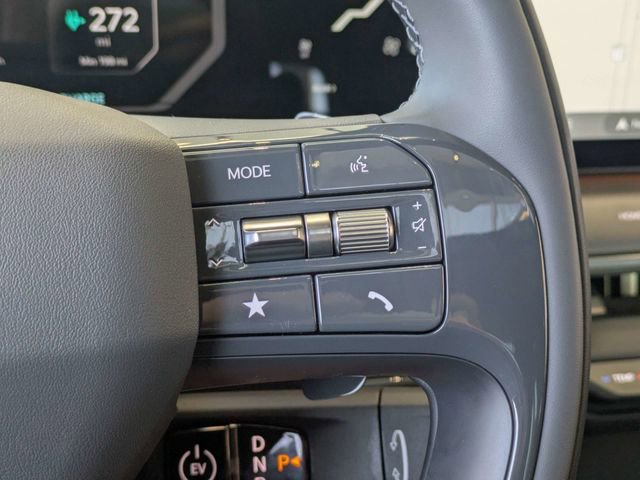 New 2026 Kia EV9 Land w/ Nightfall Edition Package image 26