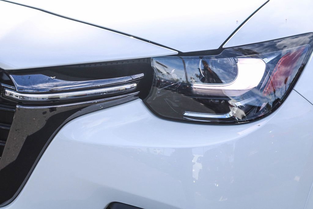 New 2026 MAZDA CX-70 3.3 Turbo S w/ Premium Plus image 8