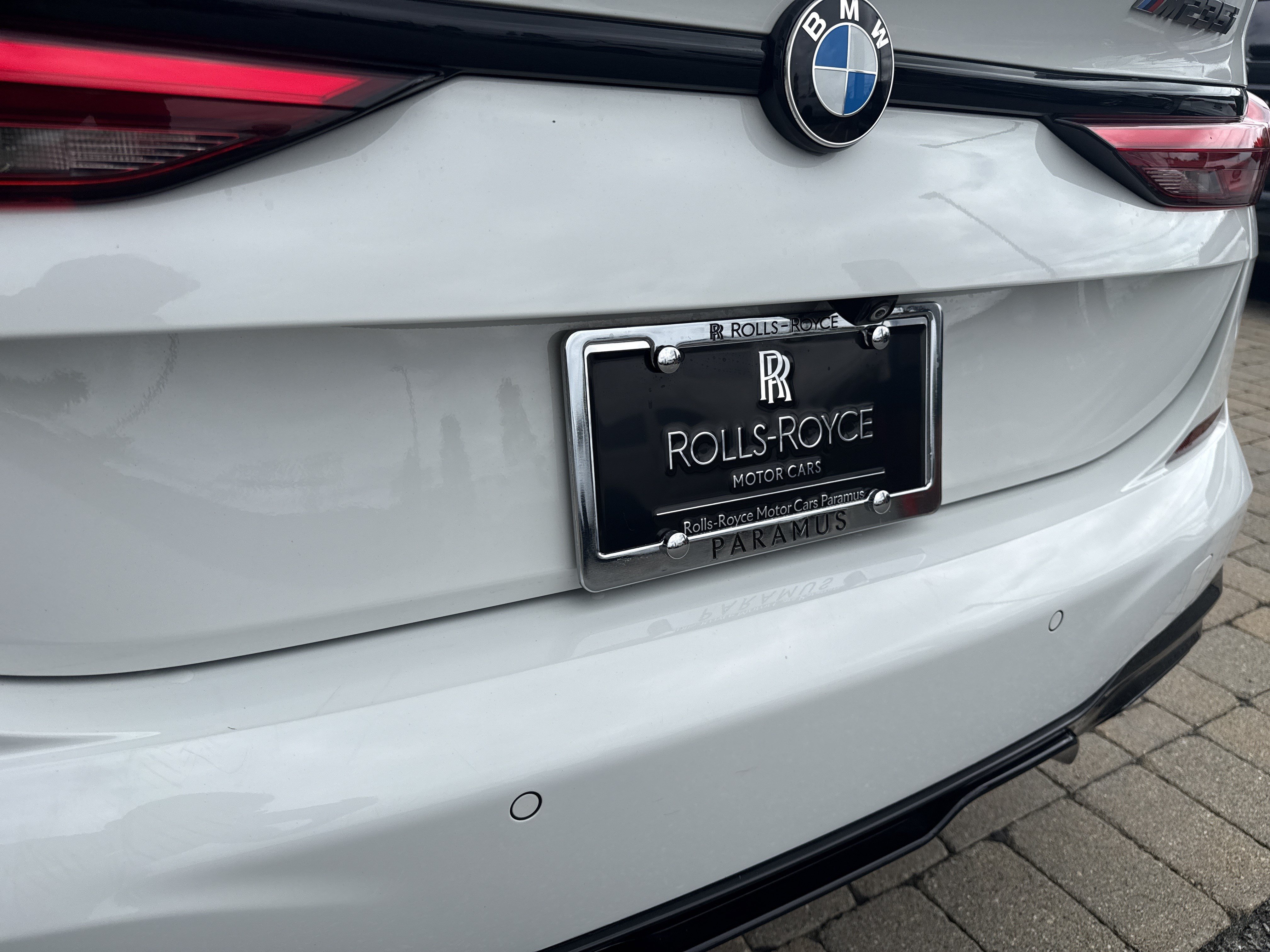 Used 2021 BMW M235i xDrive Gran Coupe w/ Premium Package AWD/4WD image 27