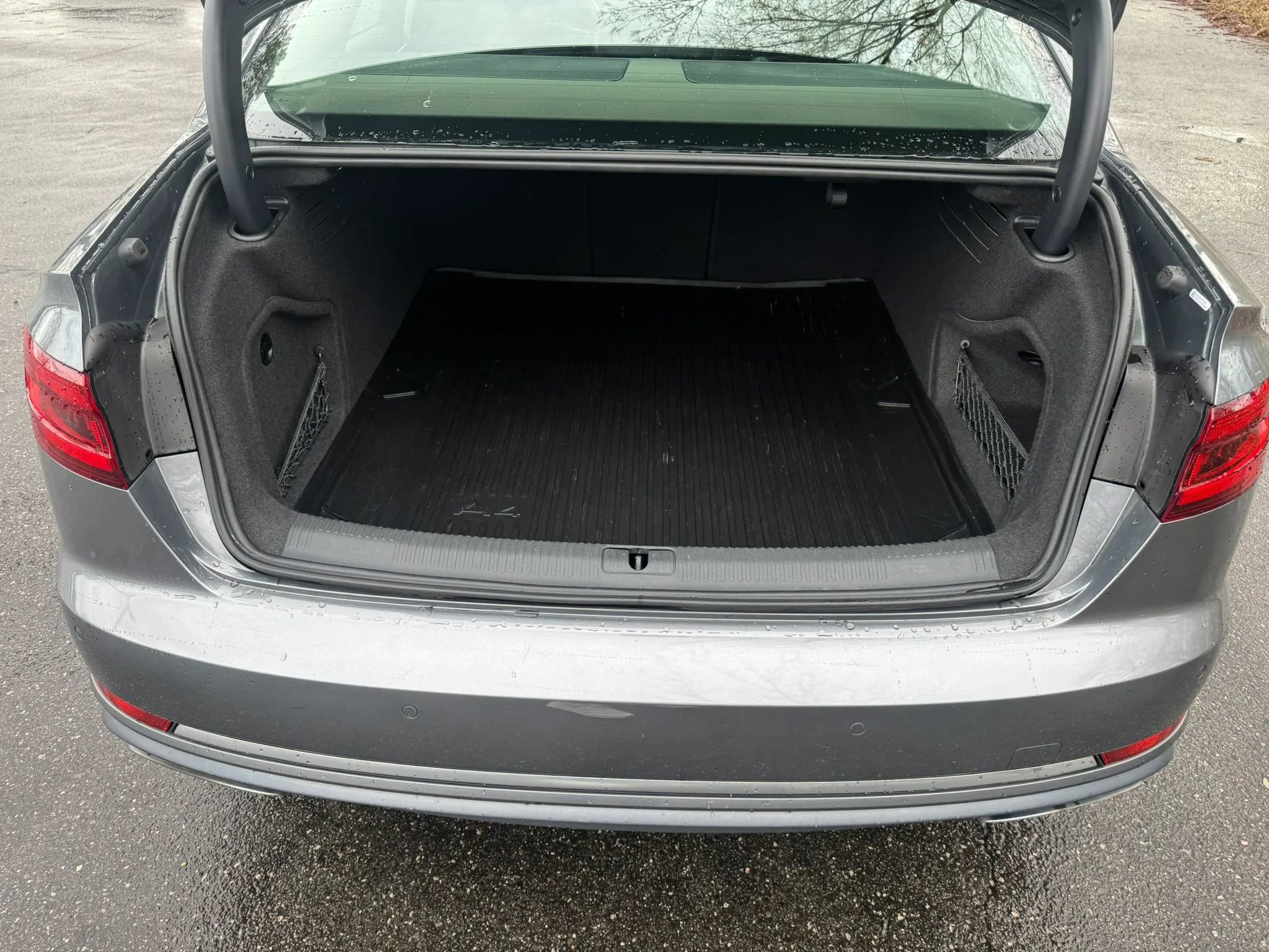 Used 2019 Audi A4 2.0T Premium Plus w/ Premium Plus Package image 22