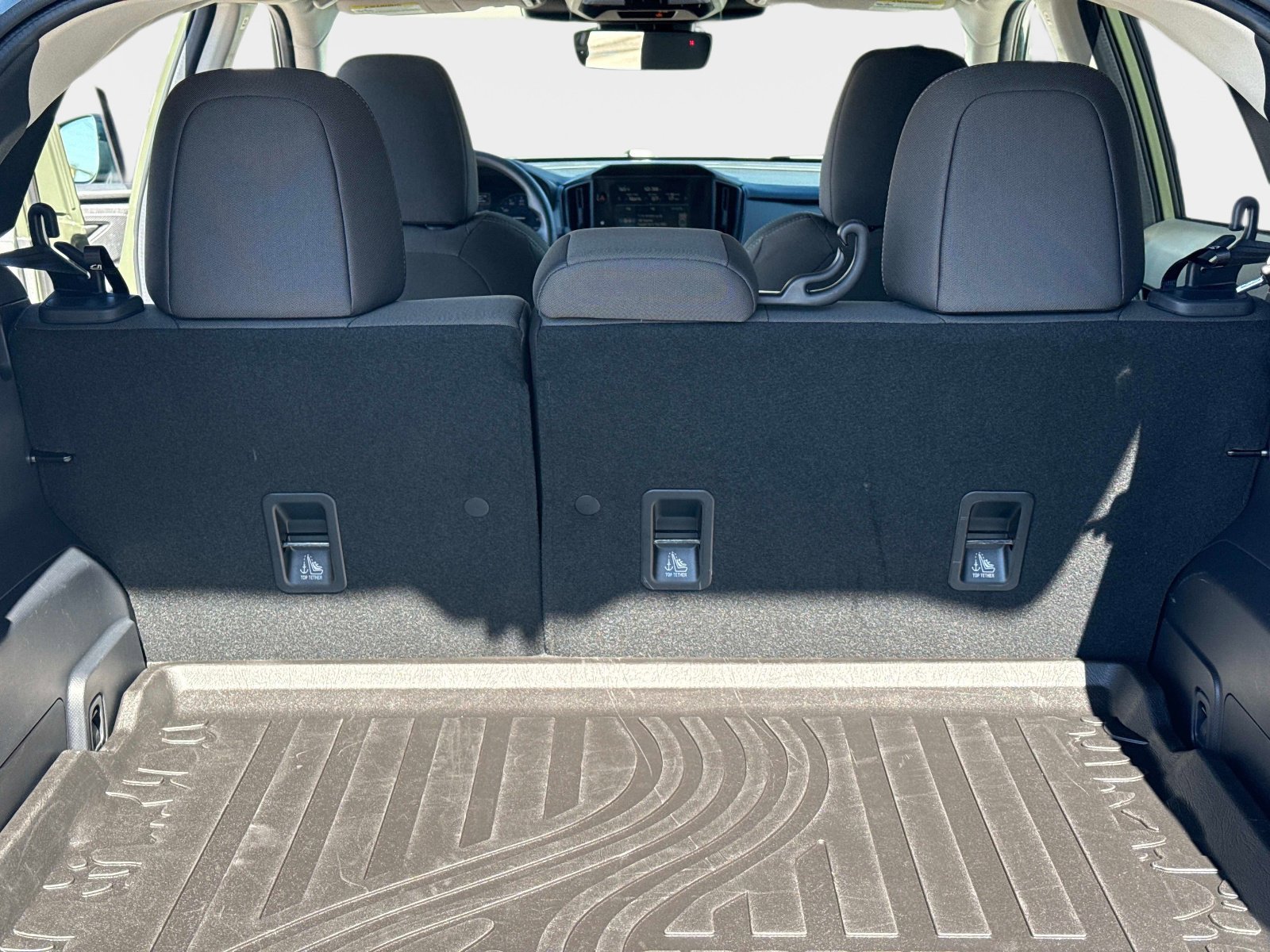 Certified 2026 Subaru Crosstrek 2.0i Premium image 12