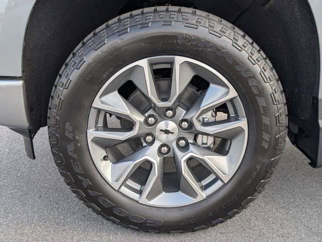 New 2026 Chevrolet Silverado 1500 RST w/ Convenience Package II AWD/4WD image 13
