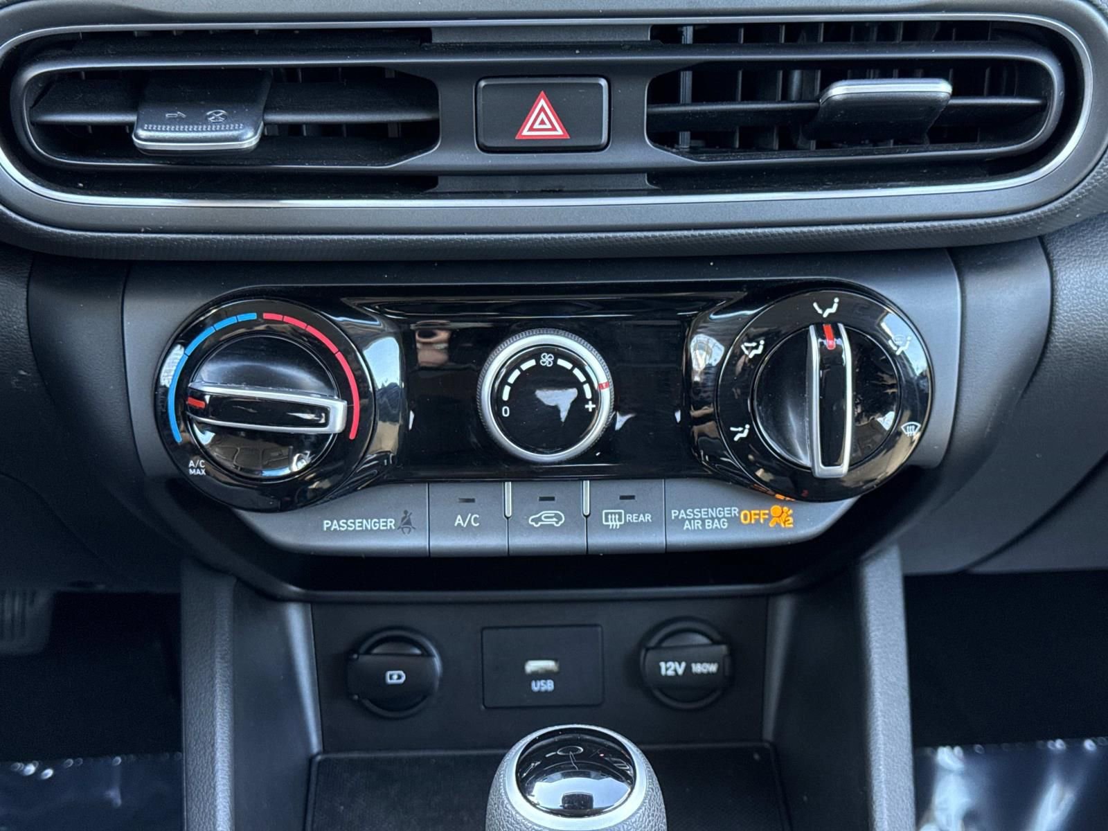 Used 2023 Hyundai Kona SEL w/ Cargo Package image 11