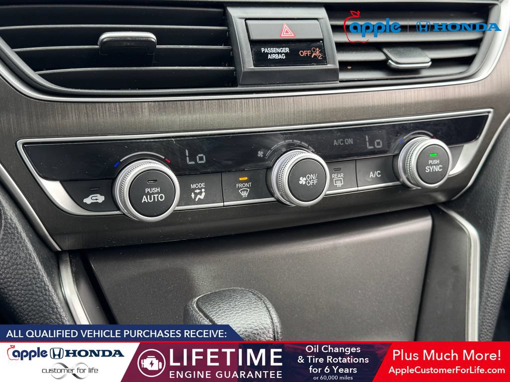 Used 2021 Honda Accord LX image 15