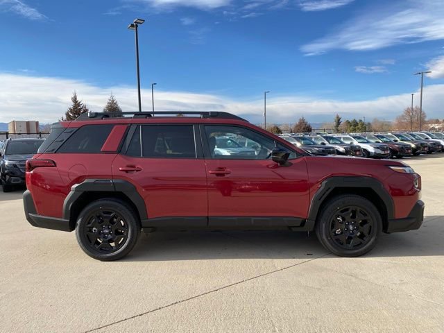 New 2026 Subaru Outback Limited w/ Premium/Limited Package image 6