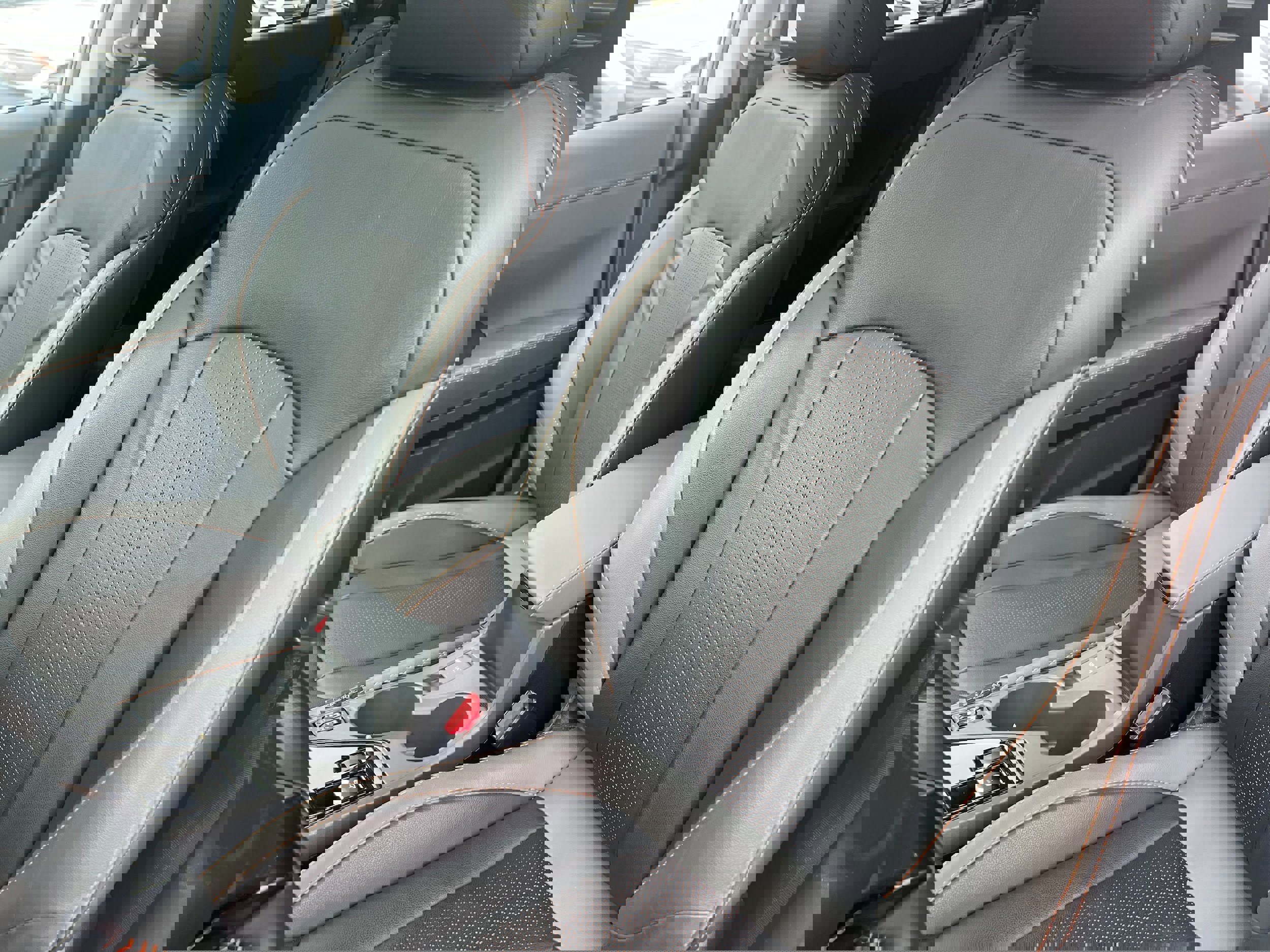 Certified 2024 Subaru Crosstrek 2.5i Limited image 18