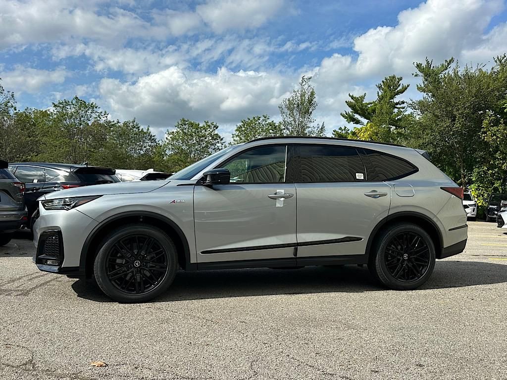 New 2026 Acura MDX A-Spec image 4