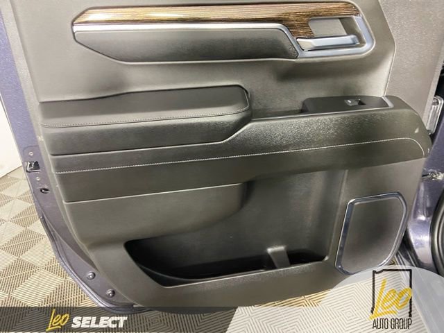 Used 2024 GMC Sierra 1500 Elevation AWD/4WD image 15