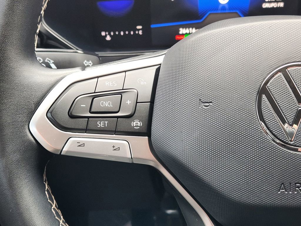 Certified 2023 Volkswagen Taos S image 18