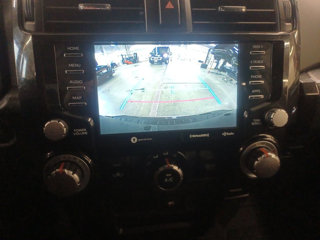 Used 2024 Toyota 4Runner TRD Off-Road Premium w/ Moonroof Package image 19