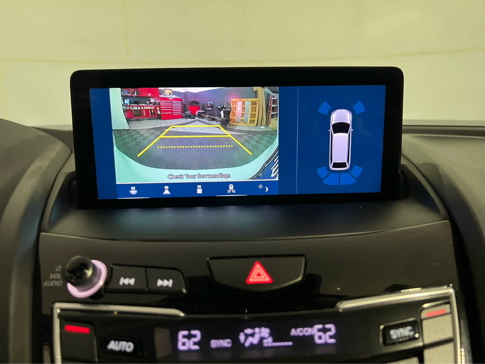 Certified 2023 Acura RDX AWD w/ Technology Package image 17